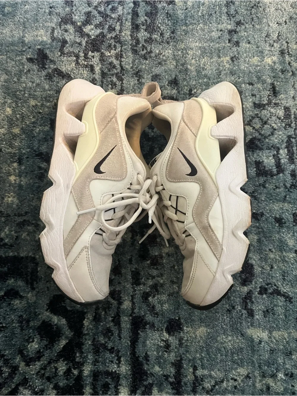 Nike RYZ 365